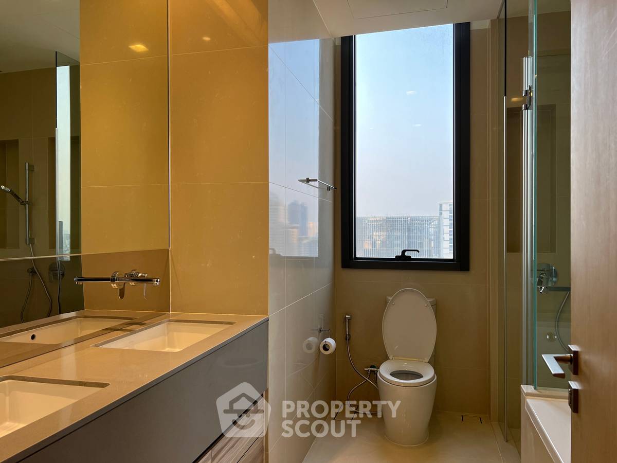 รูป ขายคอนโด 2 ห้องนอน ชั้น 35 ขนาด 76 ตร.ม. The Esse Asoke MRT สุขุมวิท (ID 2205247) - รูปที่ 9/20