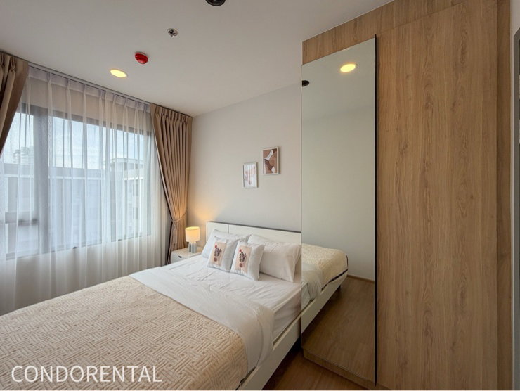 รูป Chewathai PinKlao ห้องสวย ราคาดี สอบถามเพิ่มเติมได้ที่ Line @condorental - รูปที่ 2/19