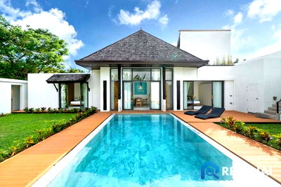 บ้านเดี่ยว ภูเก็ต : สำหรับ ขาย บ้าน 3 ห้องนอน ที่ ถลาง