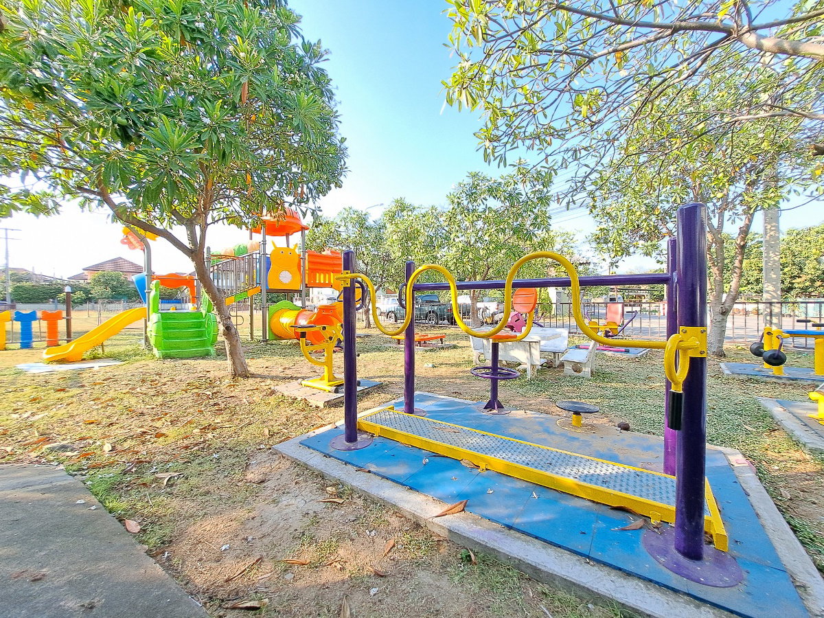 รูป AJ 0495 : บัวทองธานี 15 นนทบุรี - รูปที่ 6/43