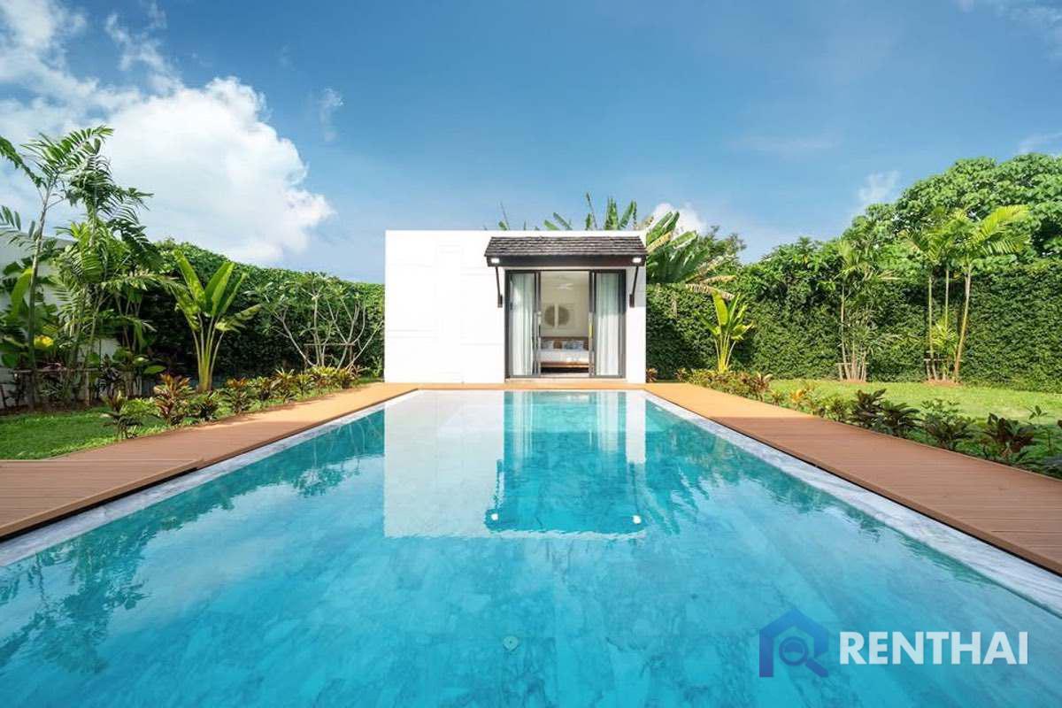 picture For sale house 3 bedrooms at Thalang - 14/14