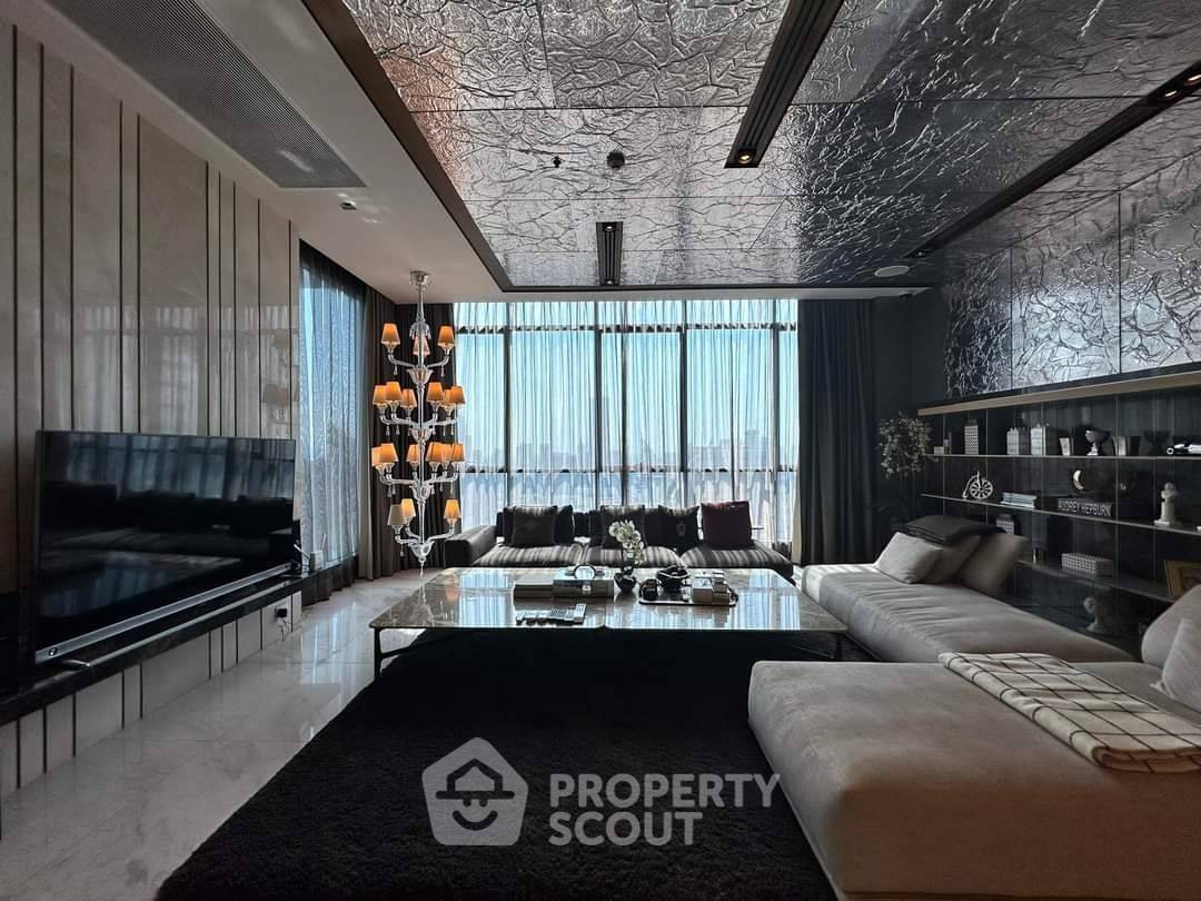 รูป 3 ห้องนอน 432 ตร.ม. Hyde Sukhumvit 13 ใกล้ BTS นานา 200 ม. (ID 1810493) - รูปที่ 5/16