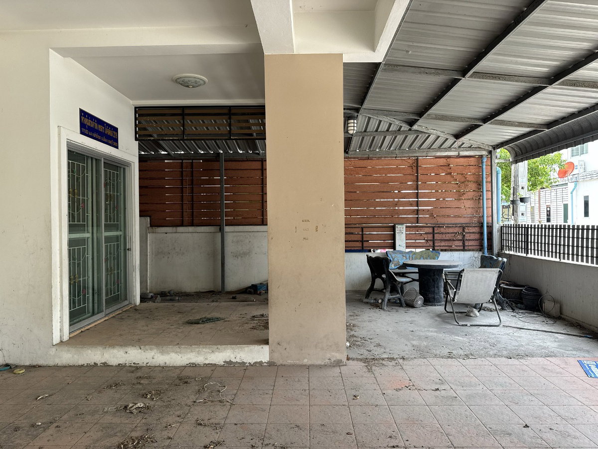 รูป CIMB 0686 : หมู่บ้านแพนนาเซีย วิลเลจ - รูปที่ 3/15