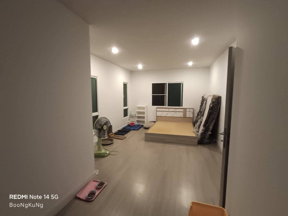 รูป บ้านเดี่ยวปล่อยเช่าแถวพันท้ายนรสิงห์ - รูปที่ 7/13