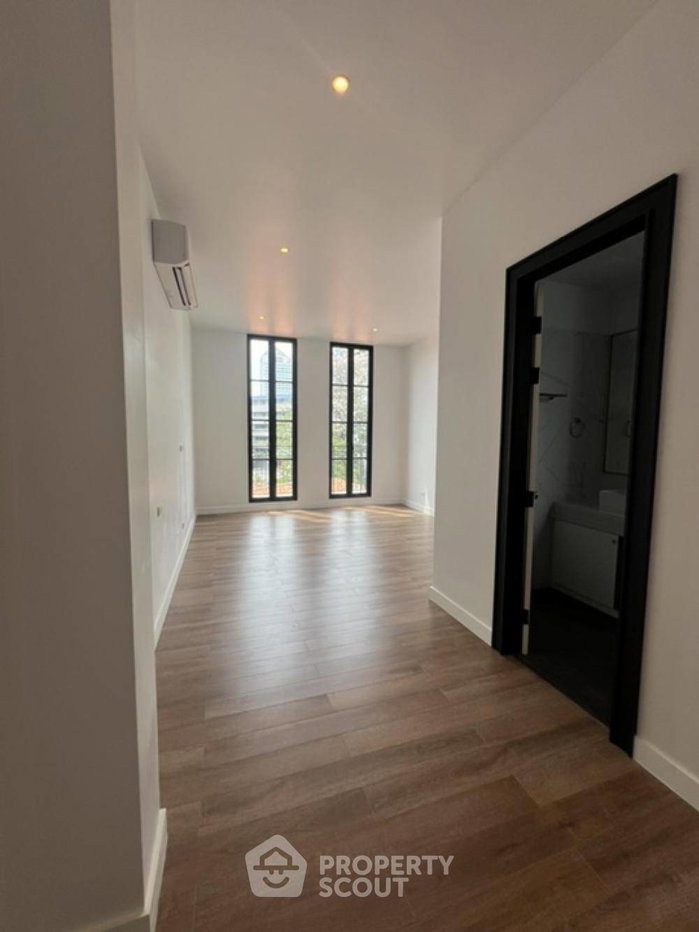 รูป บ้าน 5 ห้องนอน ให้เช่า โครงการ Maison Blanche สุขุมวิท 67 ใกล้ BTS พระโขนง 400 เมตร (ID 1497463) - รูปที่ 14/20