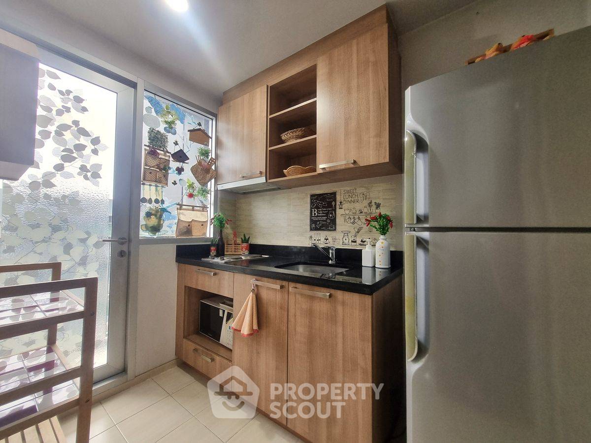รูป คอนโด 2 ห้องนอน 67 ตร.ม. ราคาเหมาะสม โครงการ Hive Taksin ใกล้ BTS วงเวียนใหญ่ 100 ม. (ID 2363976) - รูปที่ 10/32