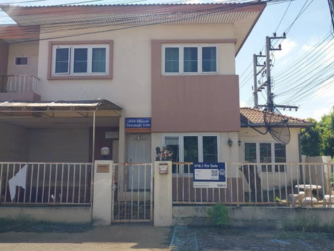 AS 0154 : ภัทรไพรเวท 2 ปทุมธานี