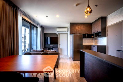 Condos for sale : High-Floor 2-BR 60 Sqm Ideo Mobi Sukhumvit Eastpoint, 400m to BTS Bearing (ID 2366039)