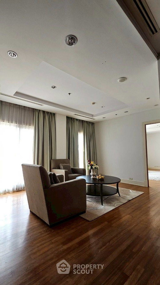 รูป คอนโด 5 ห้องนอน ชั้น 15 ขึ้นไป พื้นที่ 385 ตร.ม. Royal Residence Park ใกล้ BTS เพลินจิต (ID 2199554) - รูปที่ 6/18