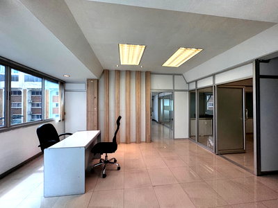 Office for rent : Last 2 units OFFICE for Rent at S Group Building - Only THB 28,000 per month