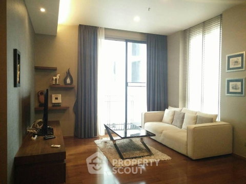 คอนโด 2 ห้องนอน 91 ตร.ม. ขาย Quattro By Sansiri ใกล้ BTS ทองหล่อ (ID 904254)