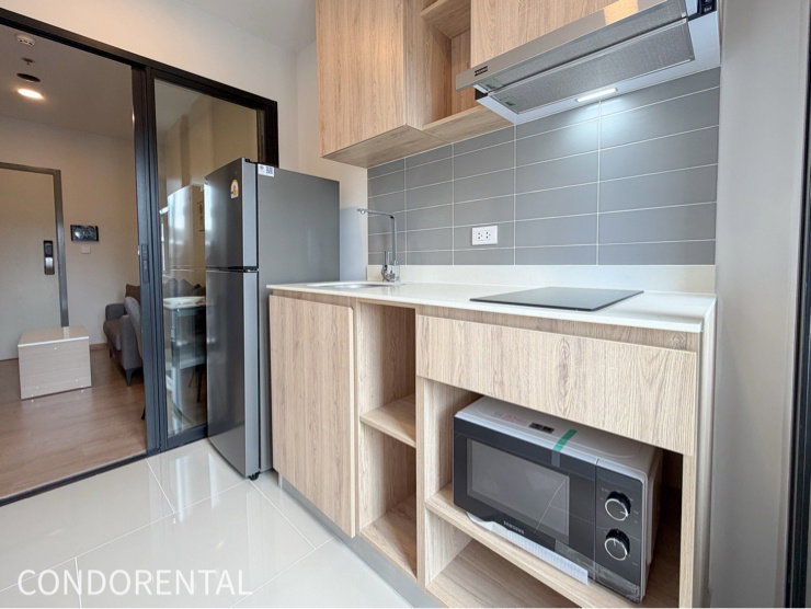 รูป Chewathai PinKlao ห้องสวย ราคาดี สอบถามเพิ่มเติมได้ที่ Line @condorental - รูปที่ 13/19