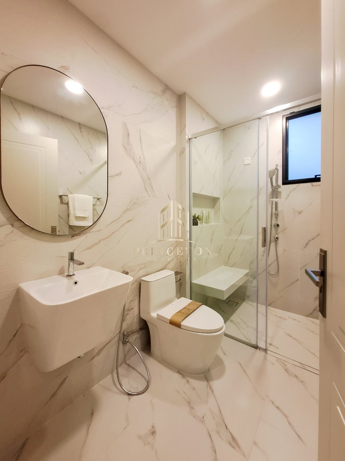 รูป ขายบ้านตัวอย่างหรู นันทวัน บางนา กม.15 - รูปที่ 21/46