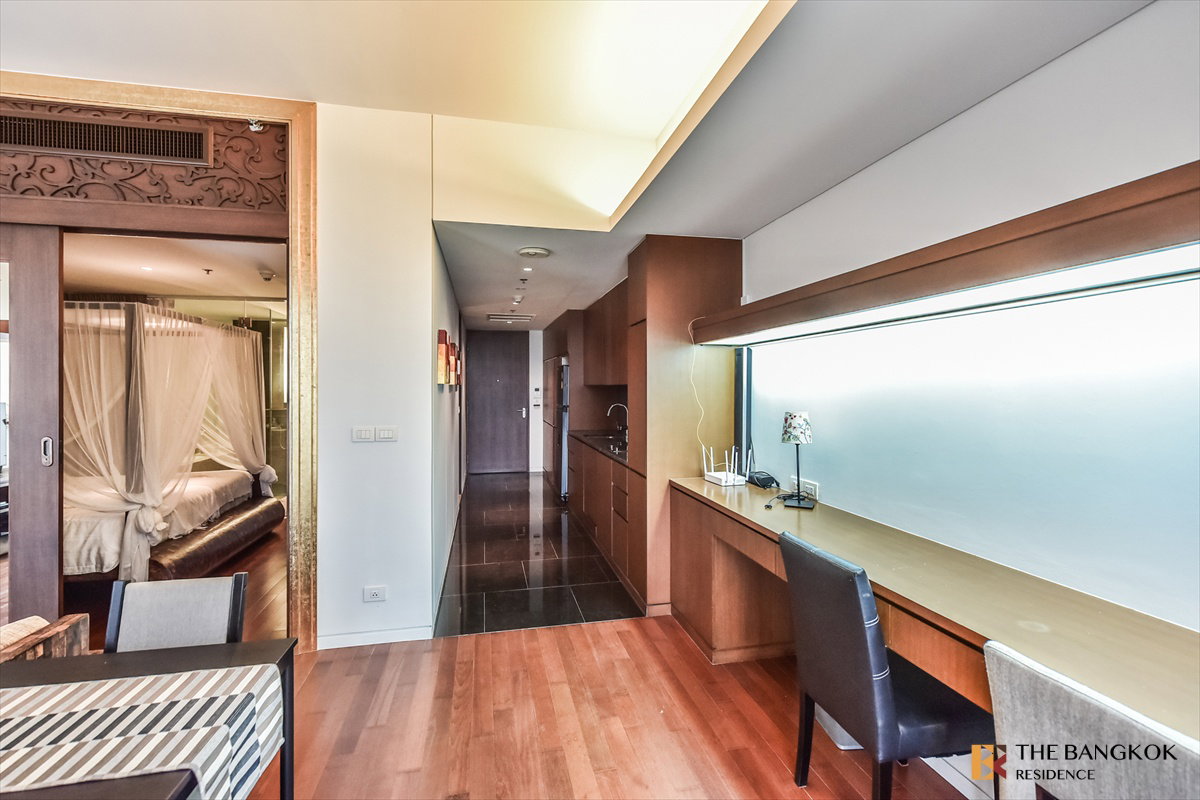 picture ✨✨Hansar Residences Bangkok Book before anyone else - 5/10
