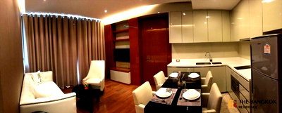 Condos for rent : ✨✨The Address Sukhumvit 28 Private Unit, Fully Equipped Common Area near BTS Phrom Phong