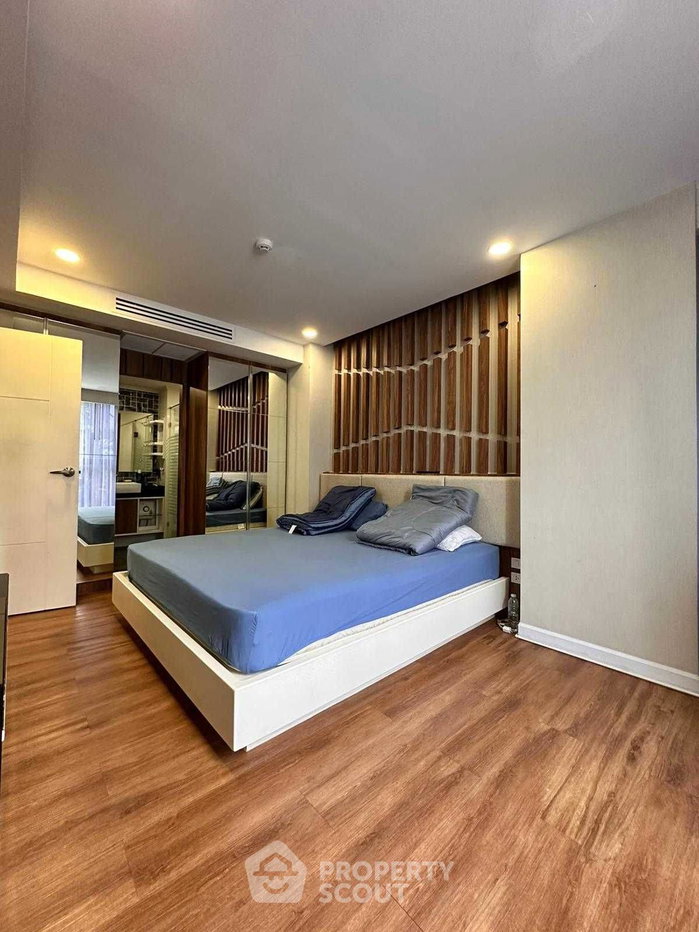 รูป ขายคอนโด 2 ห้องนอน Dusit Grand Park พัทยา (ID 2098219) - รูปที่ 4/7