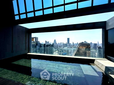 Condos for sale : 3-BR 432 Sqm At Hyde Sukhumvit 13, 200m To BTS Nana (ID 1810493)