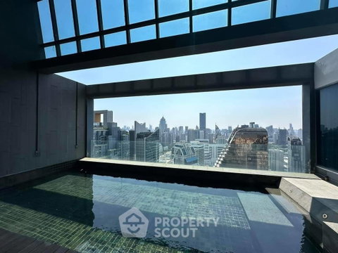 3 ห้องนอน 432 ตร.ม. Hyde Sukhumvit 13 ใกล้ BTS นานา 200 ม. (ID 1810493)