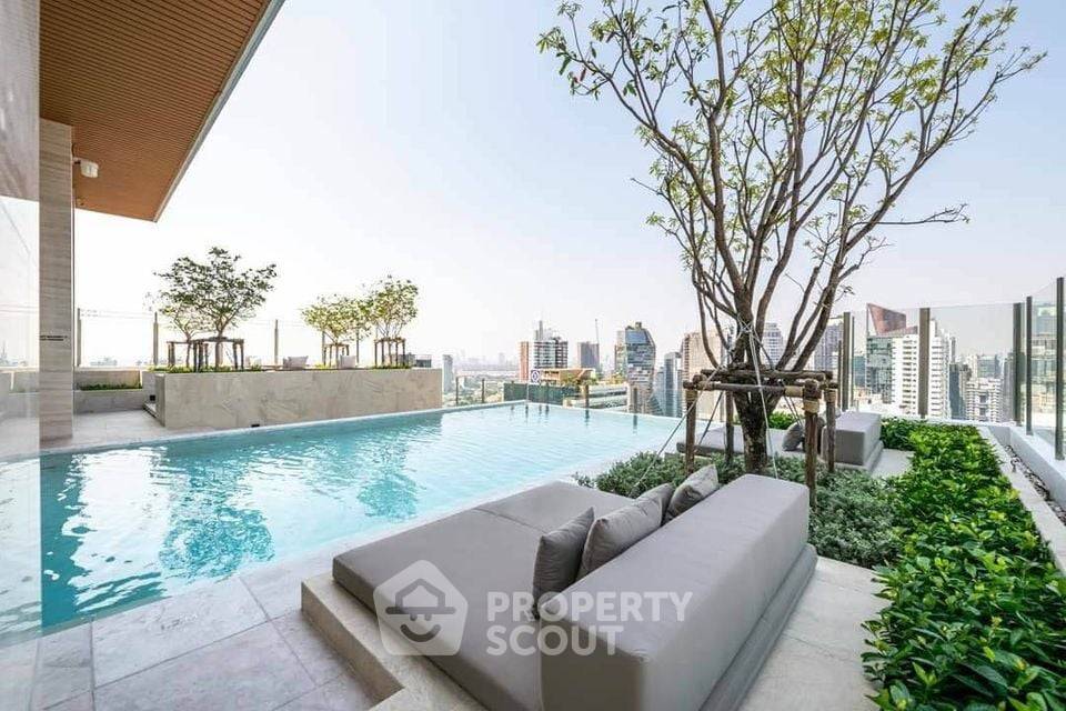 รูป คอนโด 1 ห้องนอน ขาย ที่ Maru Ekkamai 2 ชั้น 22 ใกล้ BTS เอกมัย (ID 2368967) - รูปที่ 15/18