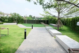 รูป Happy ville Donmuang - รูปที่ 4/5