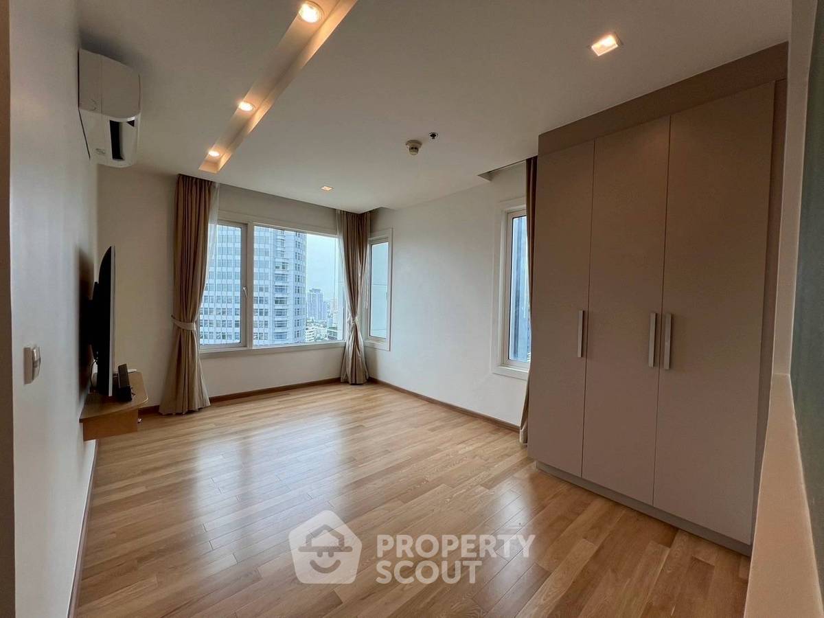 รูป คอนโด 3 ห้องนอน ขาย 113 ตร.ม. ชั้นสูง 32 ที่ สิริ แอท สุขุมวิท ใกล้ BTS ทองหล่อ 200 ม. (ID 2369008) - รูปที่ 8/9