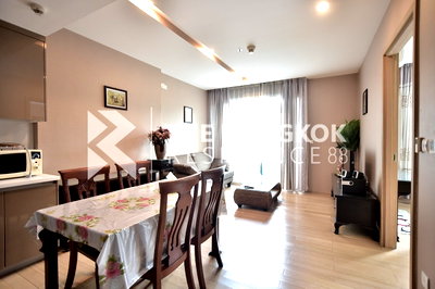 Condos for rent : ✨✨Move-in Ready, Just Bring Your Stuff Siri At Sukhumvit near BTS Thong Lo