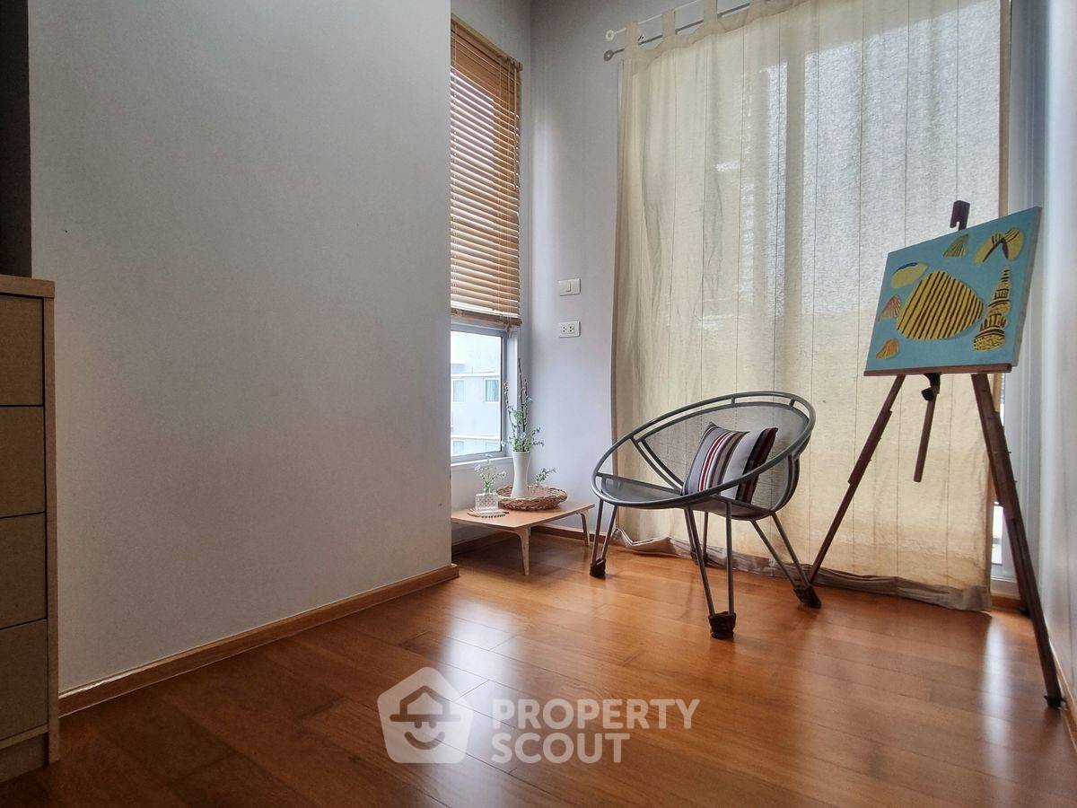 รูป คอนโด 2 ห้องนอน 67 ตร.ม. ราคาเหมาะสม โครงการ Hive Taksin ใกล้ BTS วงเวียนใหญ่ 100 ม. (ID 2363976) - รูปที่ 13/32