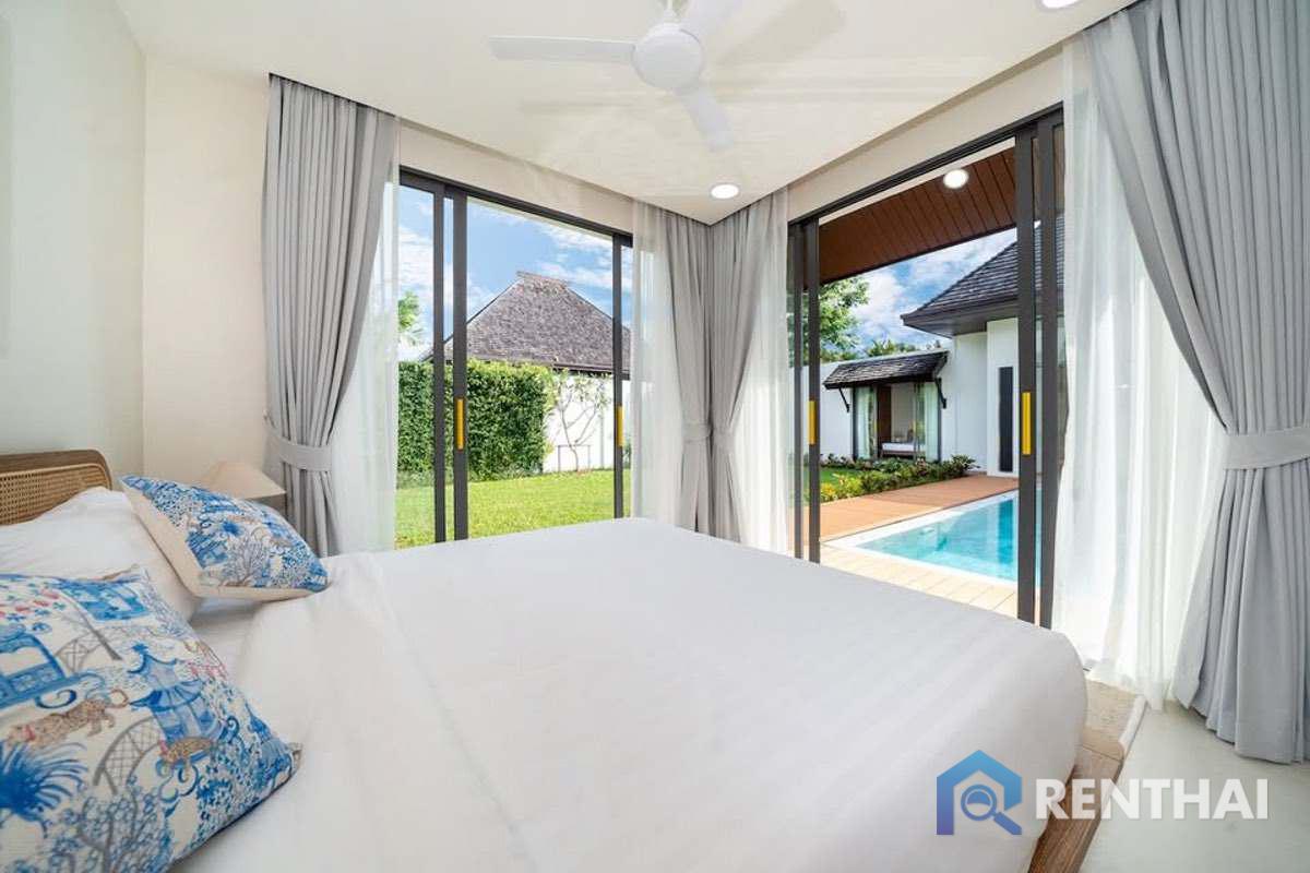 picture For sale house 3 bedrooms at Thalang - 12/14