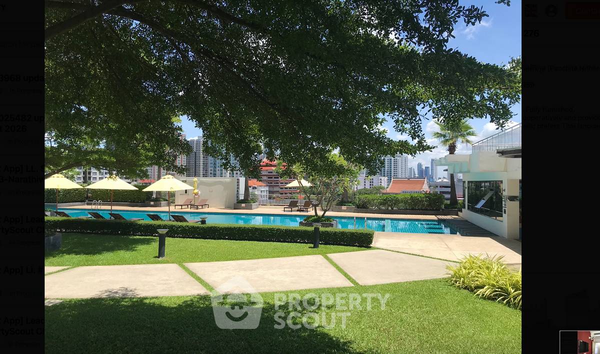 รูป คอนโด 1 ห้องนอน 52 ตร.ม. ขาย Supalai Premier Ratchada-Narathivas-Sathorn (ช่องนนทรี) (ID 2366497) - รูปที่ 14/17