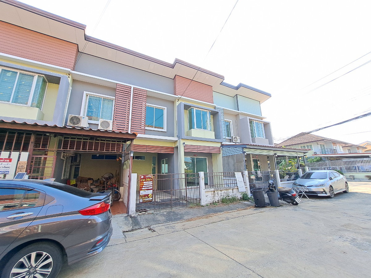 รูป AJ 0495 : บัวทองธานี 15 นนทบุรี - รูปที่ 11/43