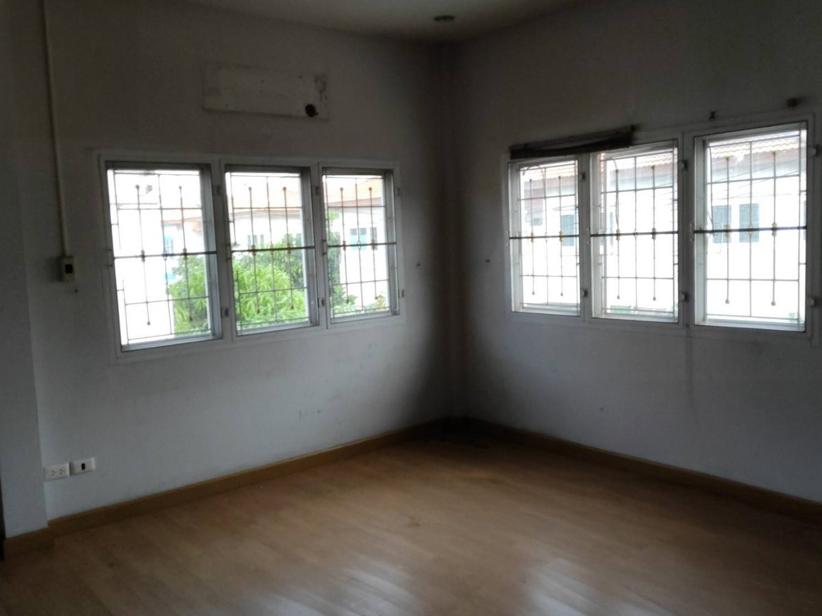 รูป AS 0154 : ภัทรไพรเวท 2 ปทุมธานี - รูปที่ 10/13