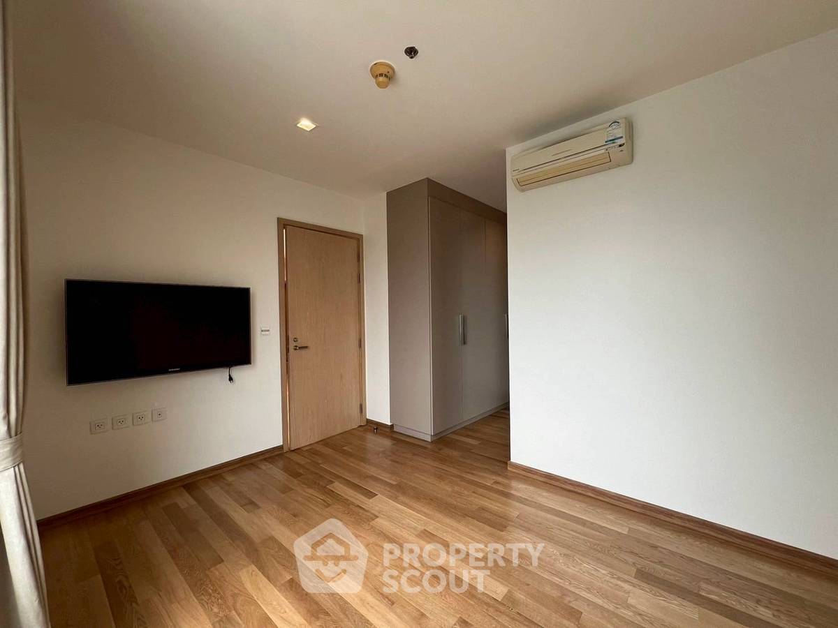 รูป คอนโด 3 ห้องนอน ขาย 113 ตร.ม. ชั้นสูง 32 ที่ สิริ แอท สุขุมวิท ใกล้ BTS ทองหล่อ 200 ม. (ID 2369008) - รูปที่ 2/9
