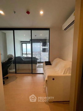 คอนโด 1 ห้องนอน Maru Ladprao 15 ขนาด 30 ตร.ม. ใกล้ MRT รัชดาภิเษก (ID 2369002)