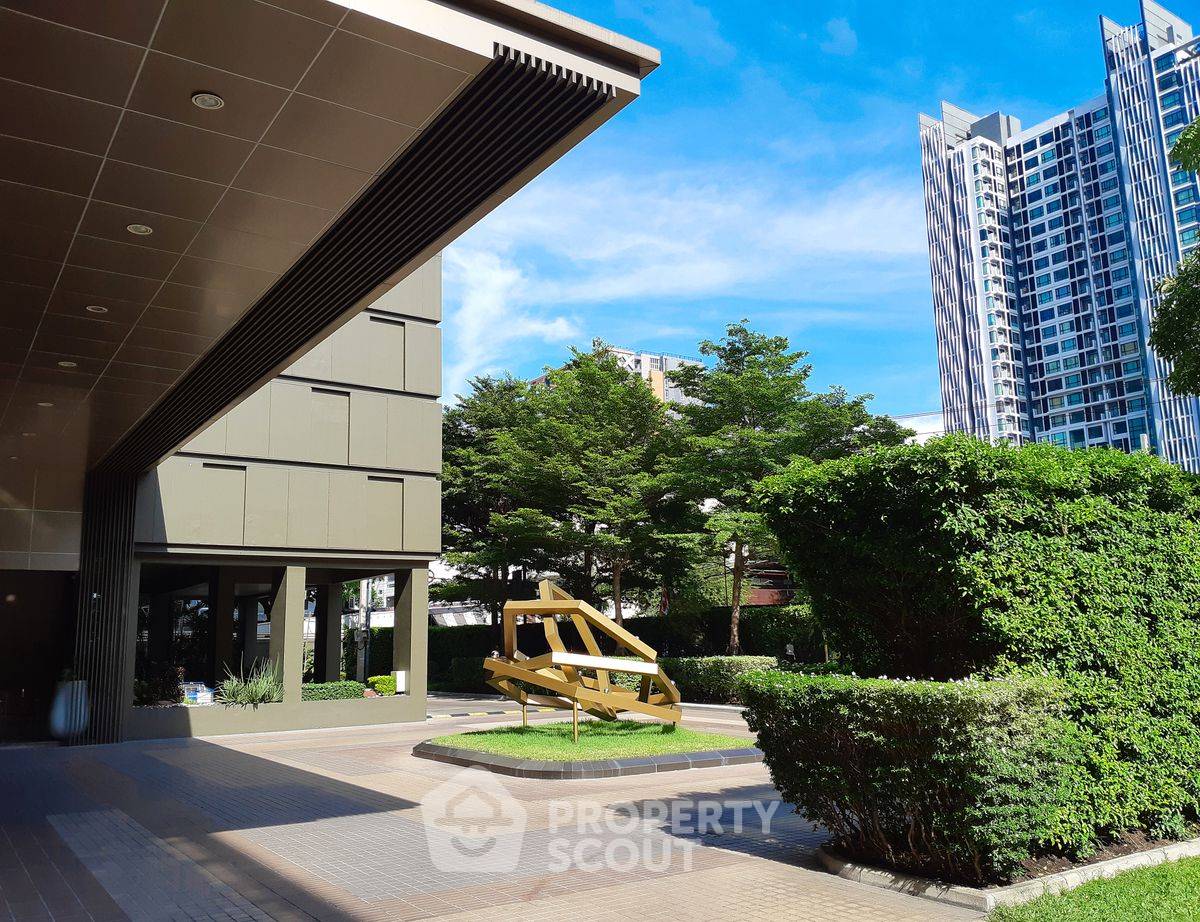 รูป คอนโด 2 ห้องนอน 67 ตร.ม. ราคาเหมาะสม โครงการ Hive Taksin ใกล้ BTS วงเวียนใหญ่ 100 ม. (ID 2363976) - รูปที่ 31/32