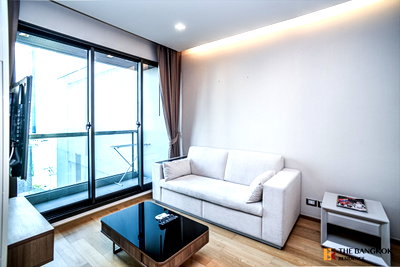 Condos for rent : ✨✨Elevate Comfort at an Unbeatable Price The Address Sathorn 12 near BTS Saint Louis