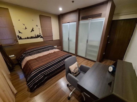 ขายราคาทุน🏙️ ของดีทำเลทอง! City Home Sukhumvit 101 เฟอร์ครบ ใกล้ BTS ปุณณวิถี MD-25084802