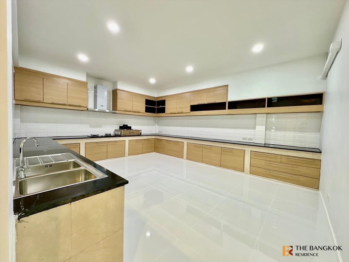 รูป  Perfect Masterpiece Sukhumvit 77 🏡 หรูหรา ใจกลางสุขุมวิท 77 เพียง 5 นาทีถึงสนามบินสุวรรณภูมิ ✈️  - รูปที่ 18/25
