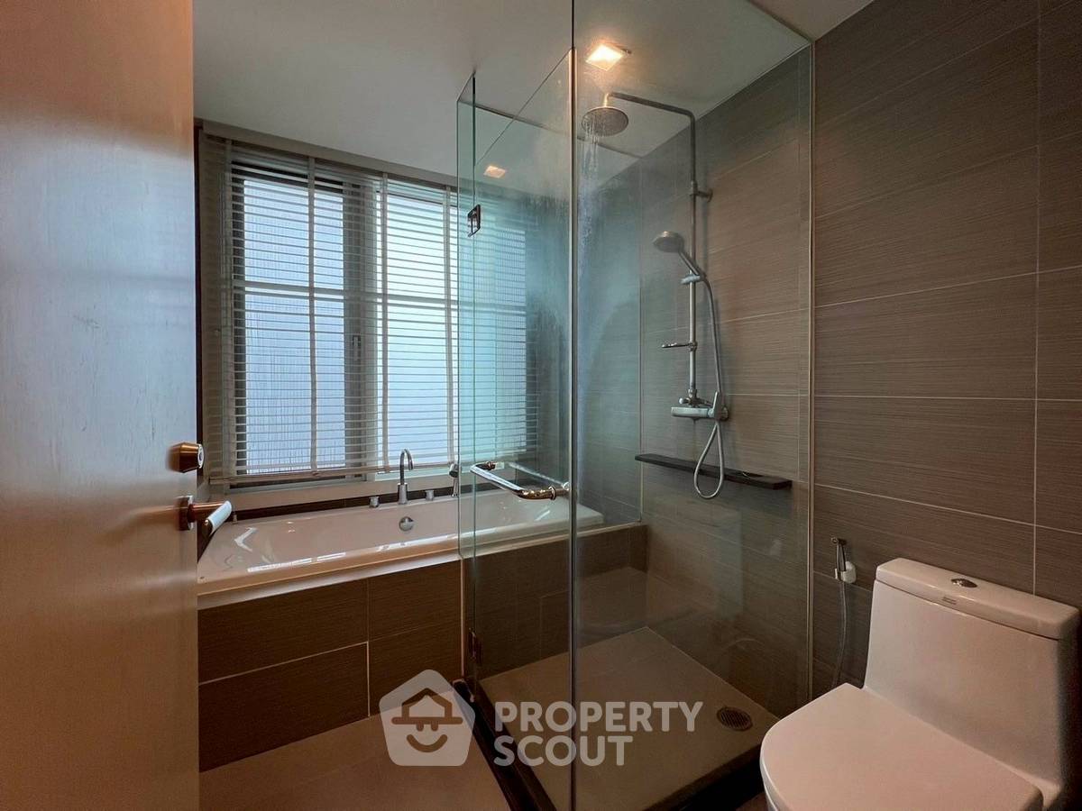 รูป คอนโด 3 ห้องนอน ขาย 113 ตร.ม. ชั้นสูง 32 ที่ สิริ แอท สุขุมวิท ใกล้ BTS ทองหล่อ 200 ม. (ID 2369008) - รูปที่ 9/9