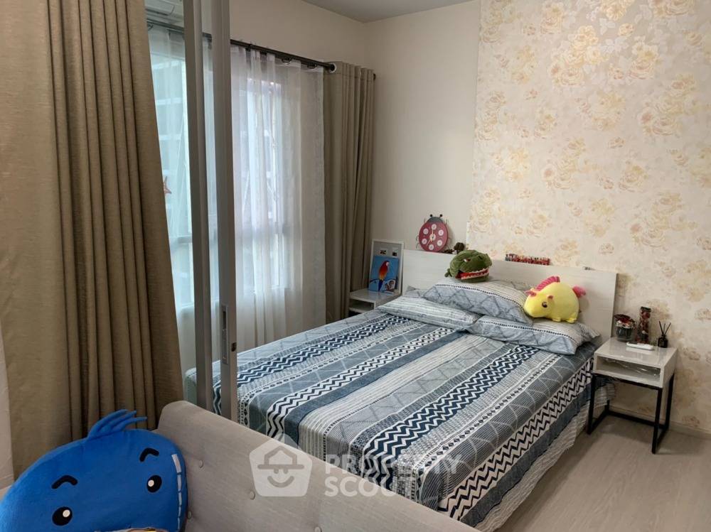 รูป คอนโด 1 ห้องนอน Chapter One Shine Bangpo ใกล้ MRT บางโพ ชั้น 29 (ID 862266) - รูปที่ 6/11