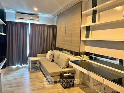คอนโด 2 ห้องนอน 55 ตร.ม. โครงการ The Key Sathorn - Charoenraj ชั้น 21 ใกล้ขนส่งในบางคอก (ID 2368484)