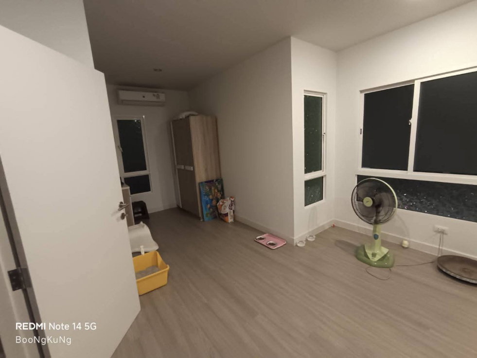 รูป บ้านเดี่ยวปล่อยเช่าแถวพันท้ายนรสิงห์ - รูปที่ 11/13