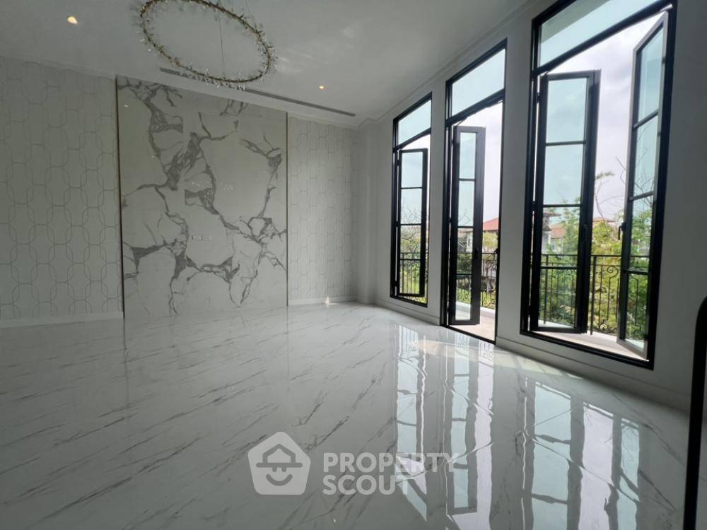 รูป บ้าน 5 ห้องนอน ให้เช่า โครงการ Maison Blanche สุขุมวิท 67 ใกล้ BTS พระโขนง 400 เมตร (ID 1497463) - รูปที่ 8/20