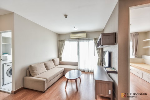 รูปภาพ ✨✨The Parkland Grand Asoke-Phetchaburi Save Time, Convenient Travel