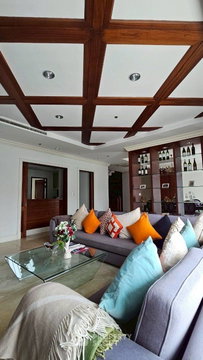 คอนโด 5 ห้องนอน ชั้น 15 ขึ้นไป พื้นที่ 385 ตร.ม. Royal Residence Park ใกล้ BTS เพลินจิต (ID 2199554)