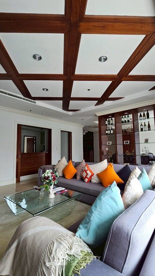 รูป คอนโด 5 ห้องนอน ชั้น 15 ขึ้นไป พื้นที่ 385 ตร.ม. Royal Residence Park ใกล้ BTS เพลินจิต (ID 2199554) - รูปที่ 1/18