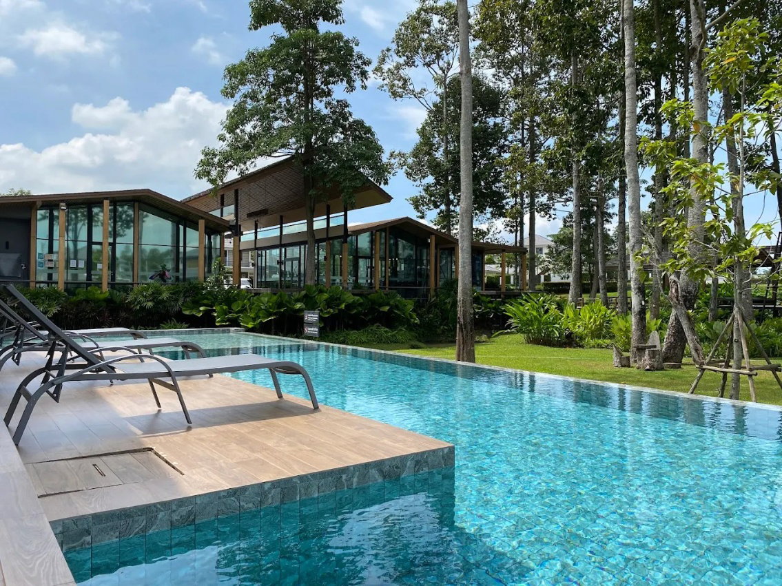 รูป สัมผัสชีวิตใกล้ชิดธรรมชาติ ขายบ้านแฝด 2 ชั้น Life in The Garden โรงโป๊ะ มอเตอร์เวย์ ทำเลศักยภาพ ใกล้นิคมฯ–พัทยา | #TPI-2520 - รูปที่ 16/19