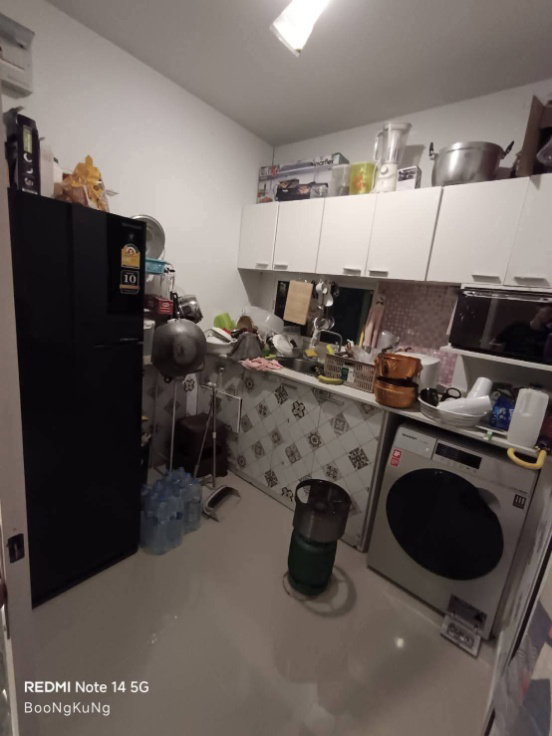 รูป บ้านเดี่ยวปล่อยเช่าแถวพันท้ายนรสิงห์ - รูปที่ 4/13