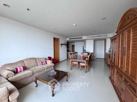 คอนโด 2 ห้องนอน 115 ตร.ม. ขาย The Empire Place ใกล้ BTS เซนต์หลุยส์ 400 ม. (ID 2369445)