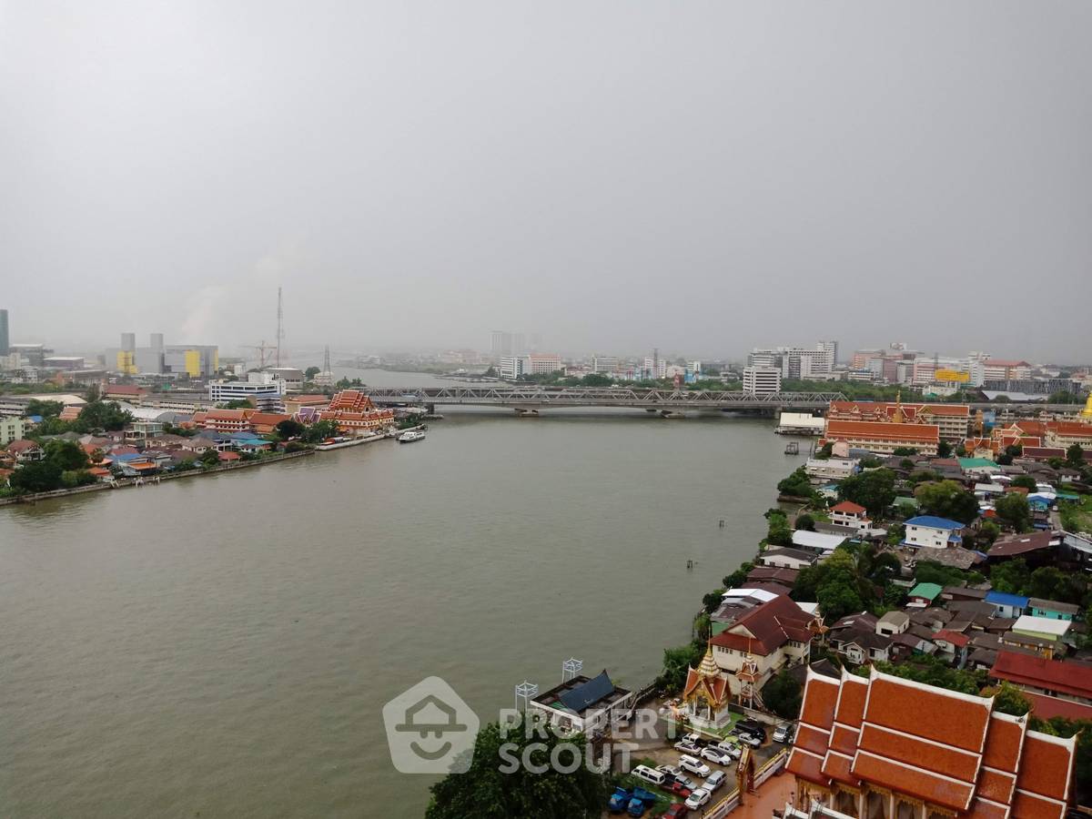 รูป คอนโด 2 ห้องนอน 87 ตร.ม. ขาย ที่ 333 Riverside ใกล้ MRT บางโพ 100 ม. (ID 2369421) - รูปที่ 16/28