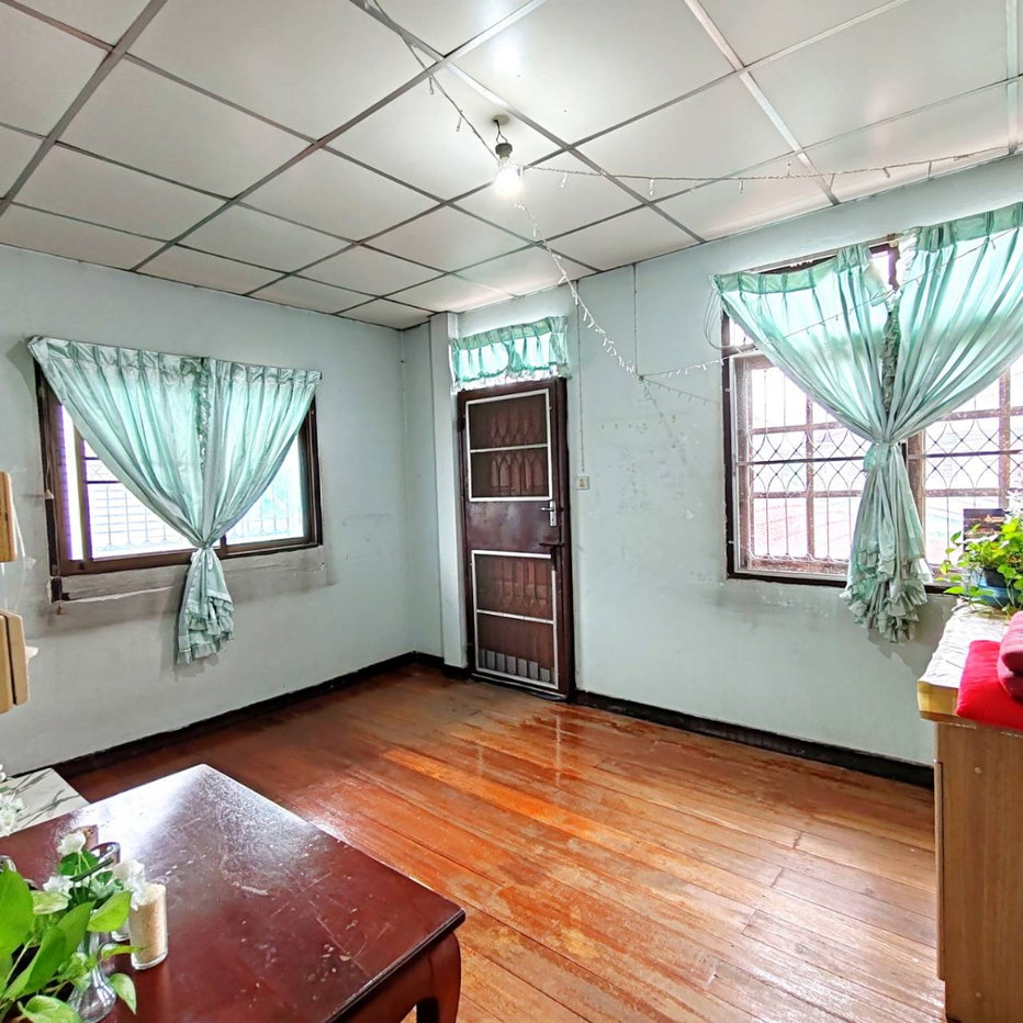 รูป 🏠 ขายบ้านแฝด 2 ชั้น 35 ตรว. “รุ่งสว่างวิลเลจ รามอินทรา 8” ใกล้รถไฟฟ้า 2 สาย เข้าเมืองง่าย เดินทางสะดวกทุกเส้นทาง - รูปที่ 12/14